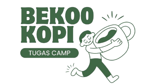 Logo Kopi
